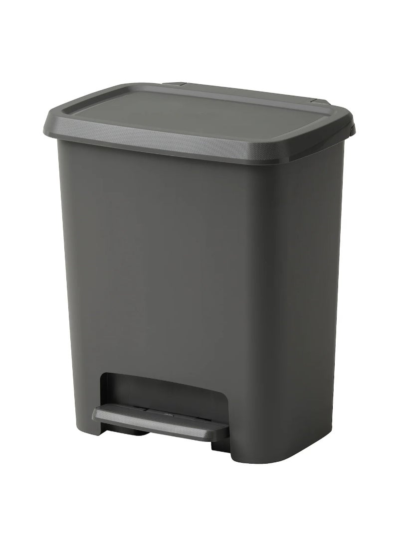Generic KNÖCKLA Pedal bin, 25 l 