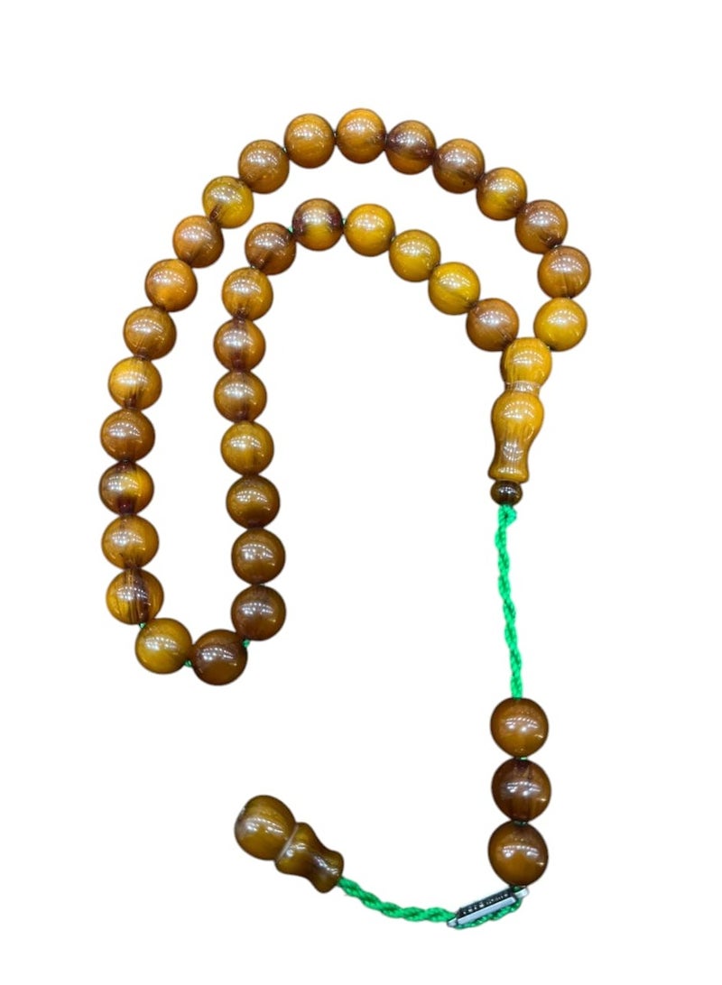 Luxurious cook rosary with thread guarantee