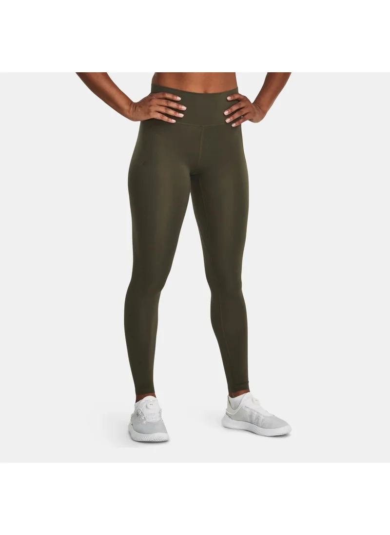 UNDER ARMOUR Women's Motion Training Leggings