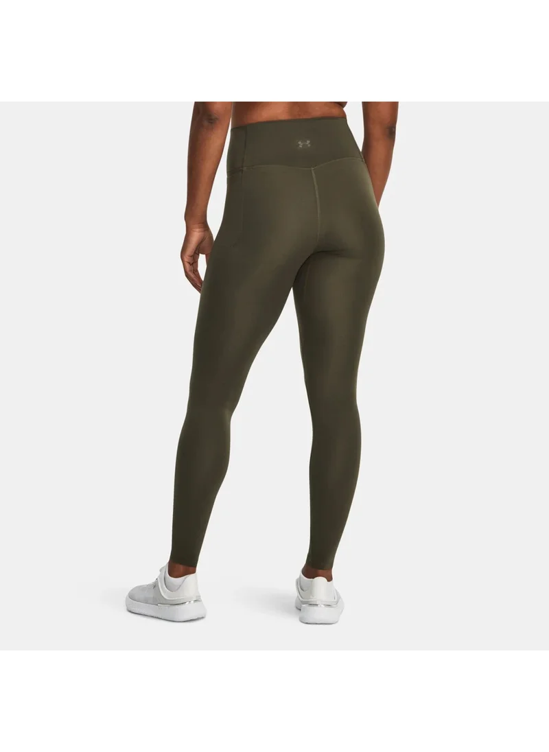 UNDER ARMOUR Women's Motion Training Leggings