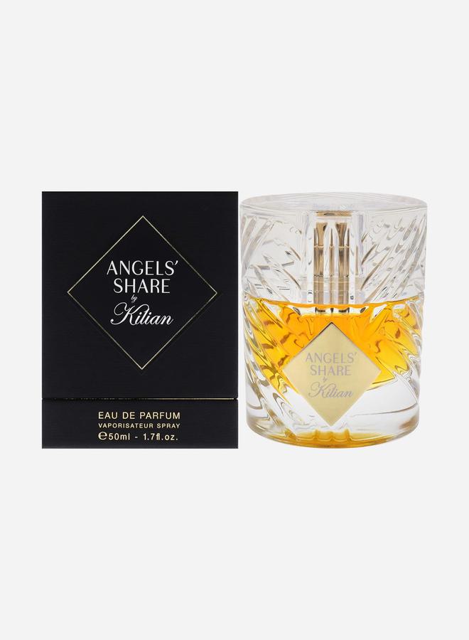 KILIAN Angels' Share Eau De Parfum, 50ml - Image 2