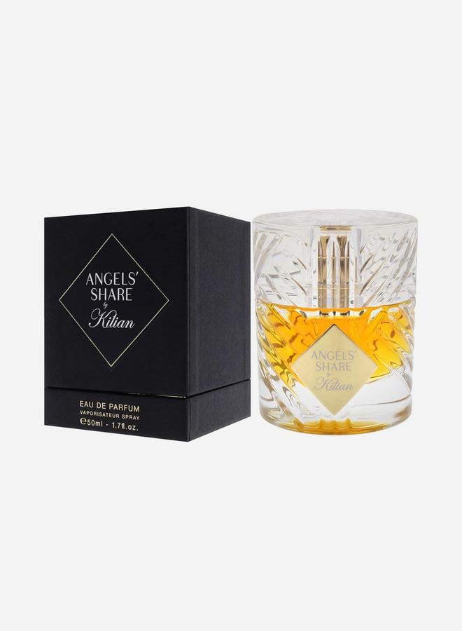 KILIAN Angels' Share Eau De Parfum, 50ml - Image 4