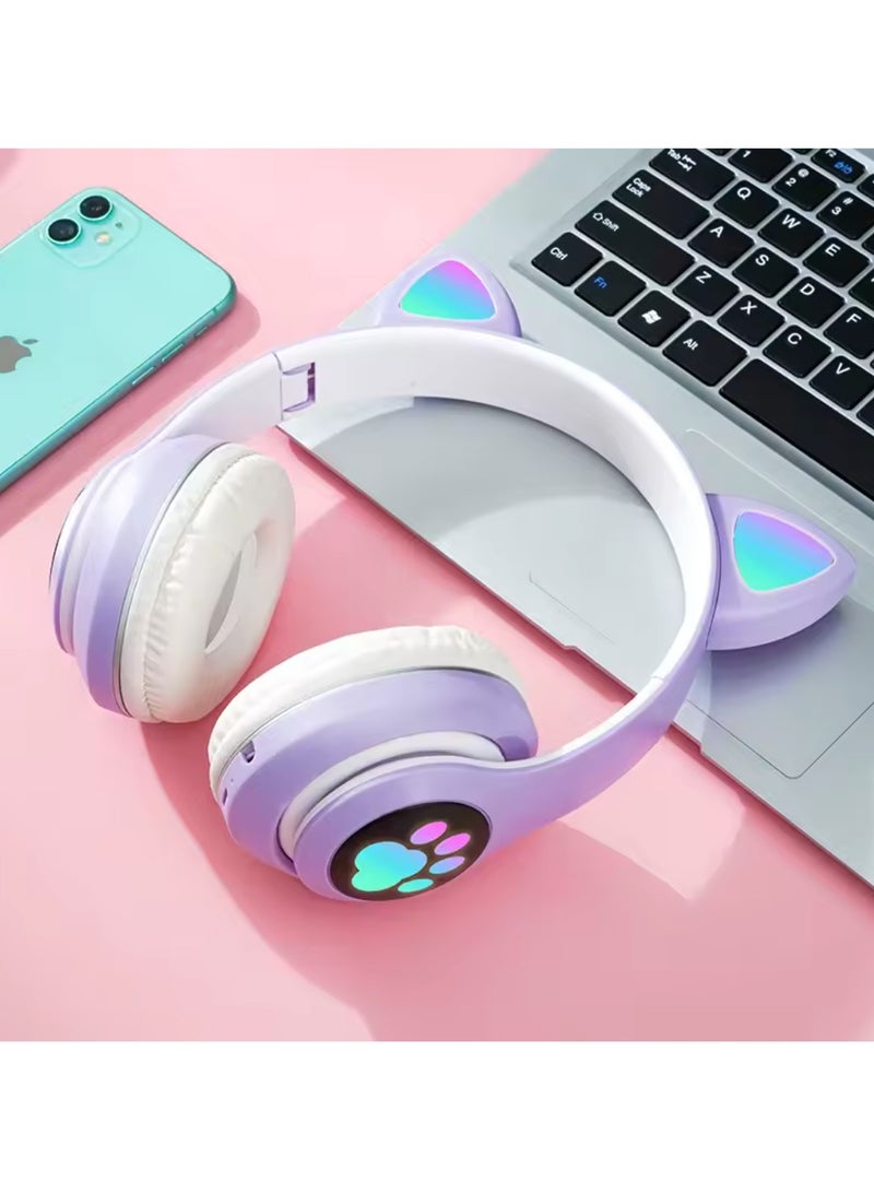 Headphone Ear Cat - Image 2