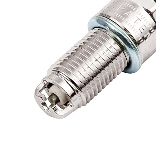 E3 Spark Plugs E3.36 Premium Powersports Spark Plug for V-Twin Motorcycles, Harley Davidson Engines, and Other High-Performance Powersport Vehicles, Pack of 1 - Image 2