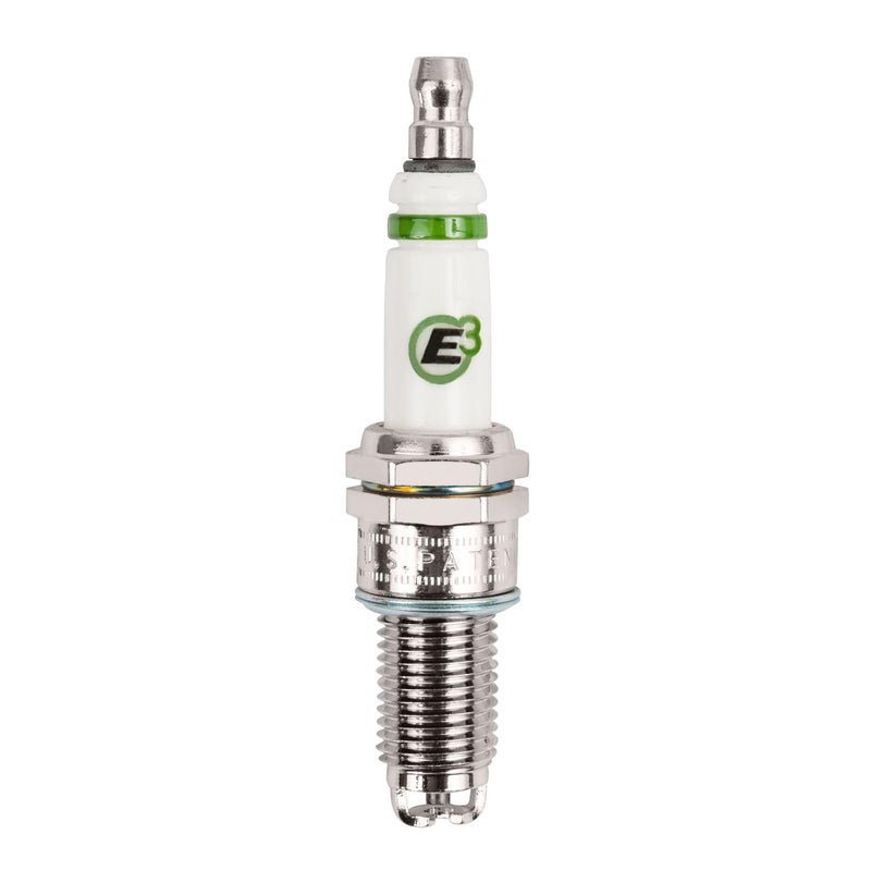 E3 Spark Plugs E3.36 Premium Powersports Spark Plug for V-Twin Motorcycles, Harley Davidson Engines, and Other High-Performance Powersport Vehicles, Pack of 1 - Image 5