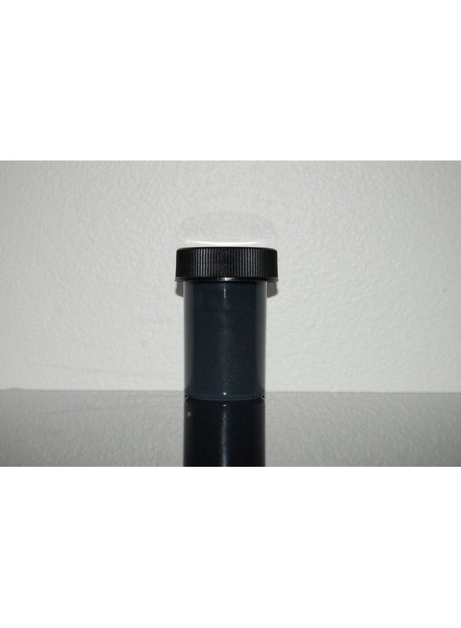 DirectGlow LLC Directglow 3/4Oz Uv Blacklight Reactive Fluorescent Acrylic Paints (Black) - Image 5