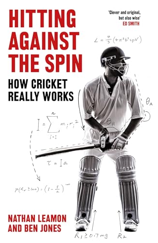 Hitting Against The Spin 