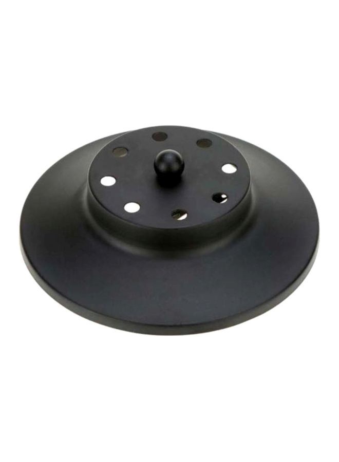 NIBEMINENT Antique Classic Retro Chandelier Pendant Black 