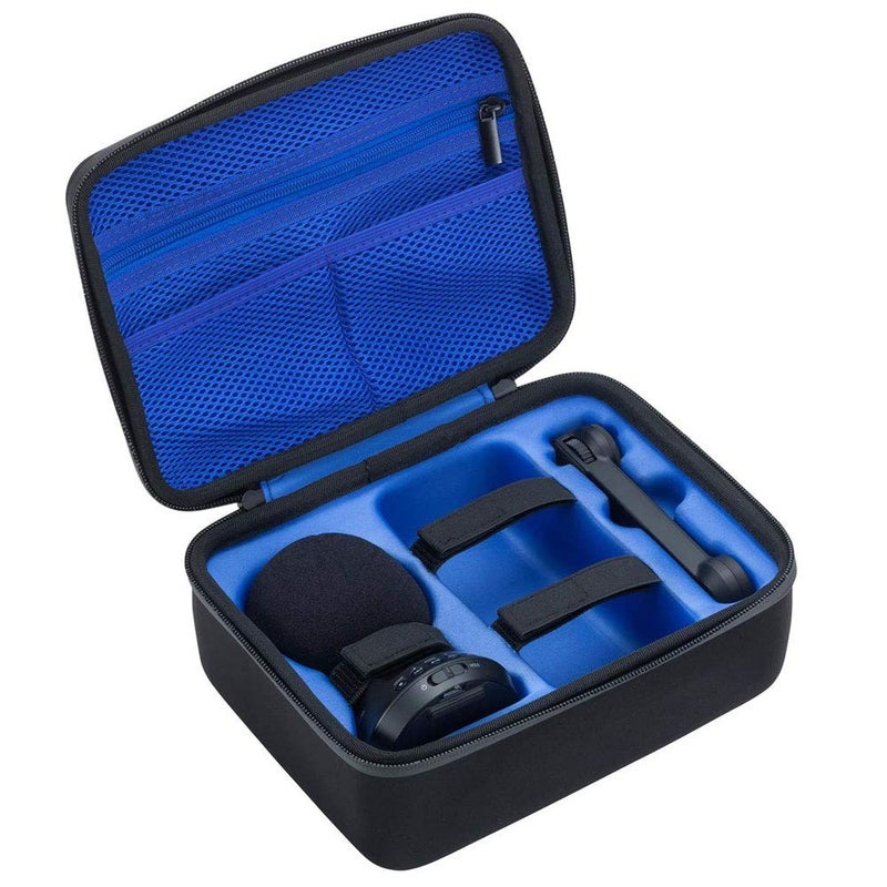 Zoom CBH-3 Carrying Case for H3-VR and Accessories - Image 2