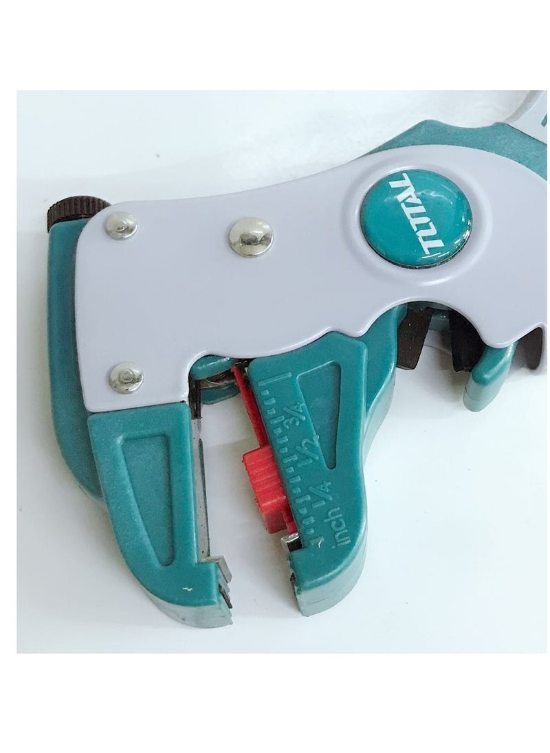 TOTAL Total Wire Stripper 7in 0.5 - 6mm THT15606  - Image 3
