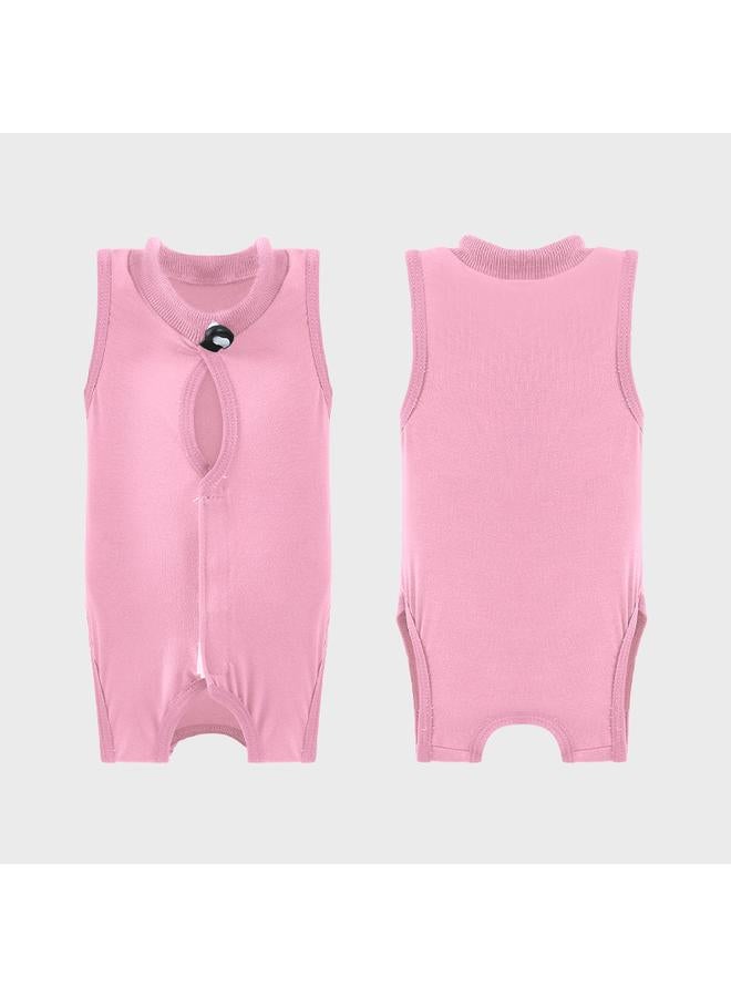 Bluejw Modal High-elastic Pet Sterillation Clothing Medical Care Special Clothing For Postoperative Recovery Cat Dog Clothing Pet Supplies  - Image 1