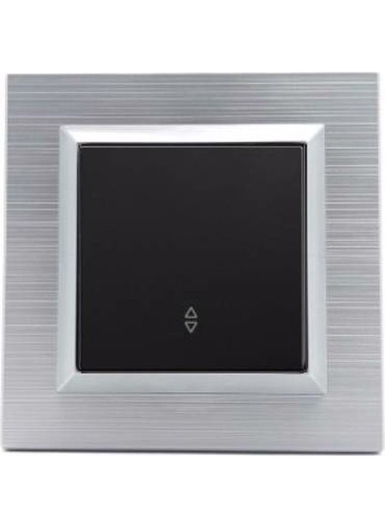 Ovivo Quantum Silver Vavien Key 
