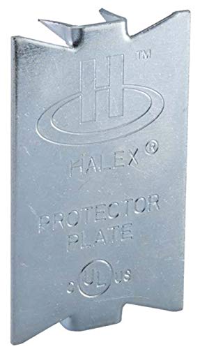 Halex هاليكس – ملحقات لوحة الأظافر بالجملة – 1 ½” × 2 1/2” – 62899 – 50/صندوق - Image 1