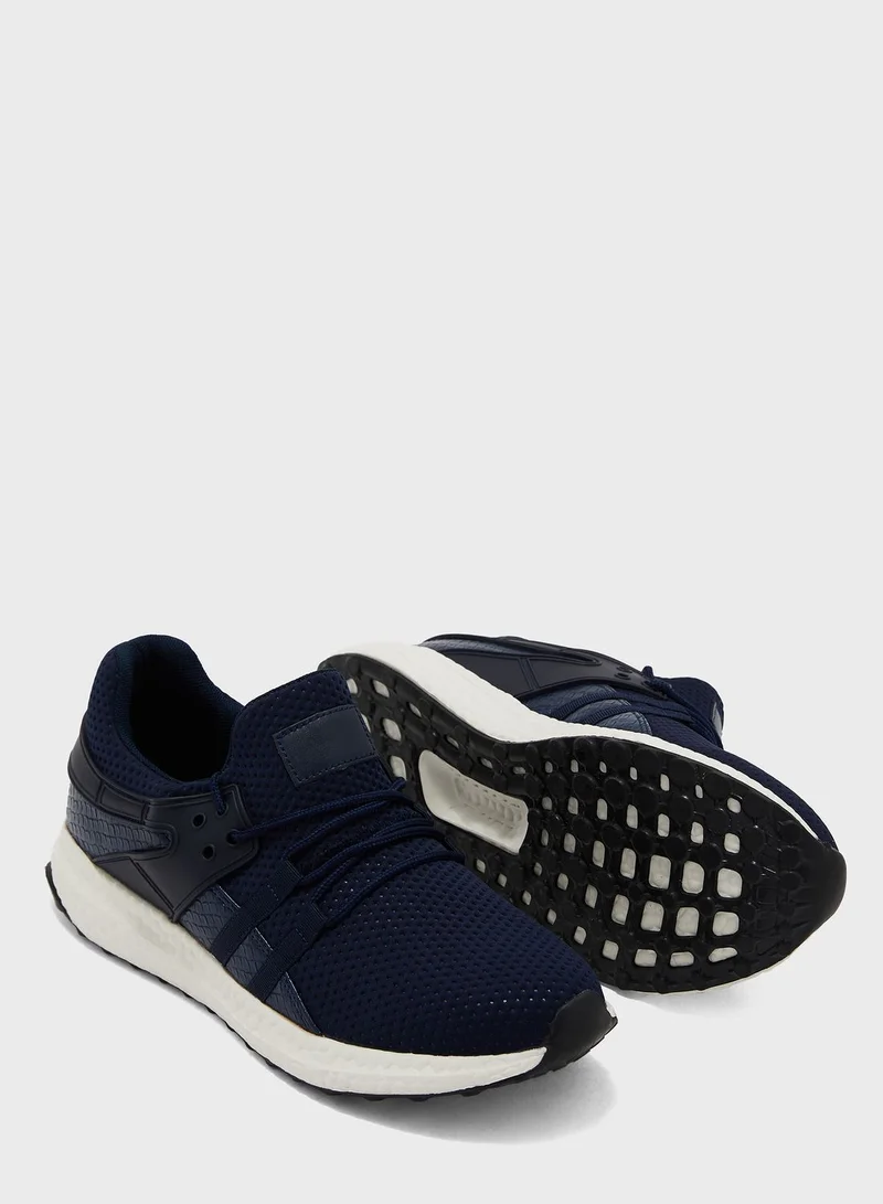 Seventy Five Knitted Sneakers