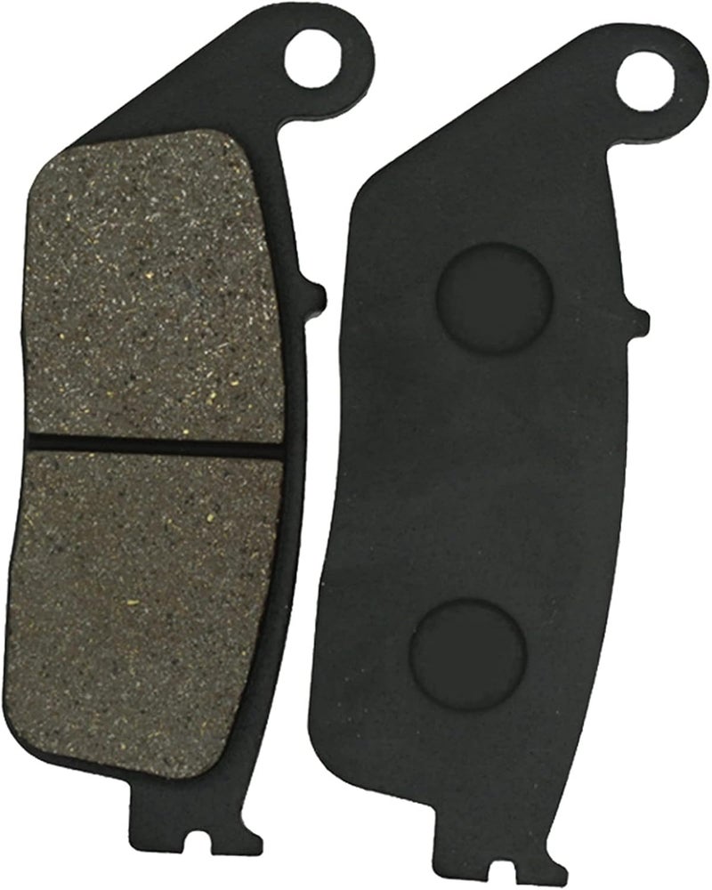Yurefax High-Performance Motorcycle Brake Pads - Image 5