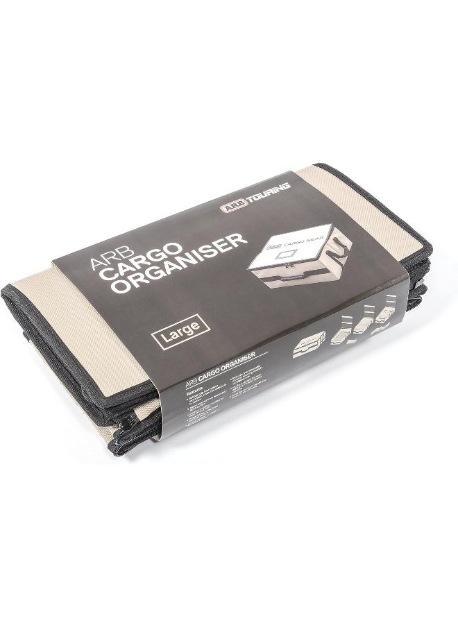 ARB ARB CARGO ORGANISER LARGE  - Image 2