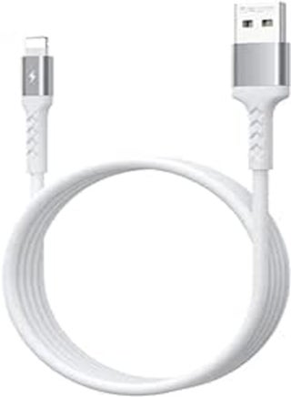 Remax rc-161i kayla series data cable lightning 1m - black - pzsku/Z69CCB3BE669D34D9C9AFZ/45/_/1717267448/b6e881c6-72bf-48a8-adbb-f7a5ddc602a8