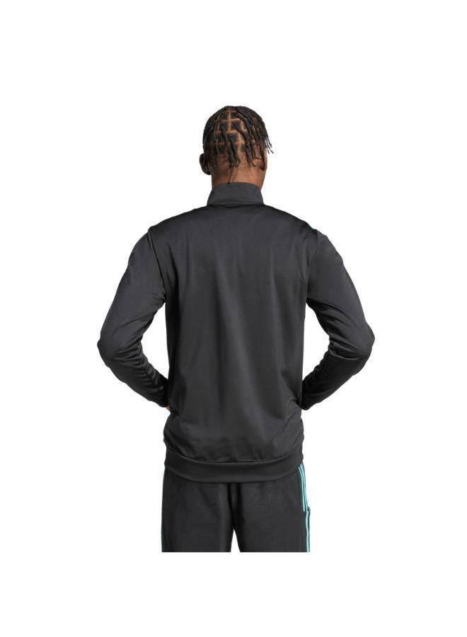 Adidas MER DNA TT M        BLACK/WHITE - Image 2