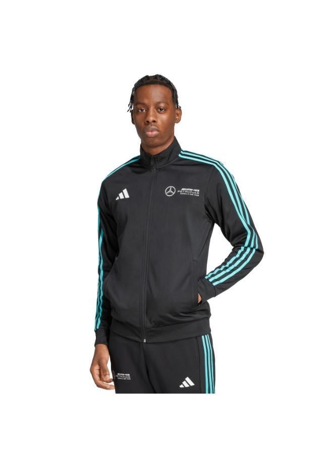 Adidas MER DNA TT M        BLACK/WHITE - Image 1
