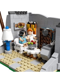 LEGO IDEAS The Flintstones 21316 - pzsku/Z69CCBEE84ABDF1E313F6Z/45/_/1720358820/8a5982ad-8556-400a-8a18-c6cb1b195c6c