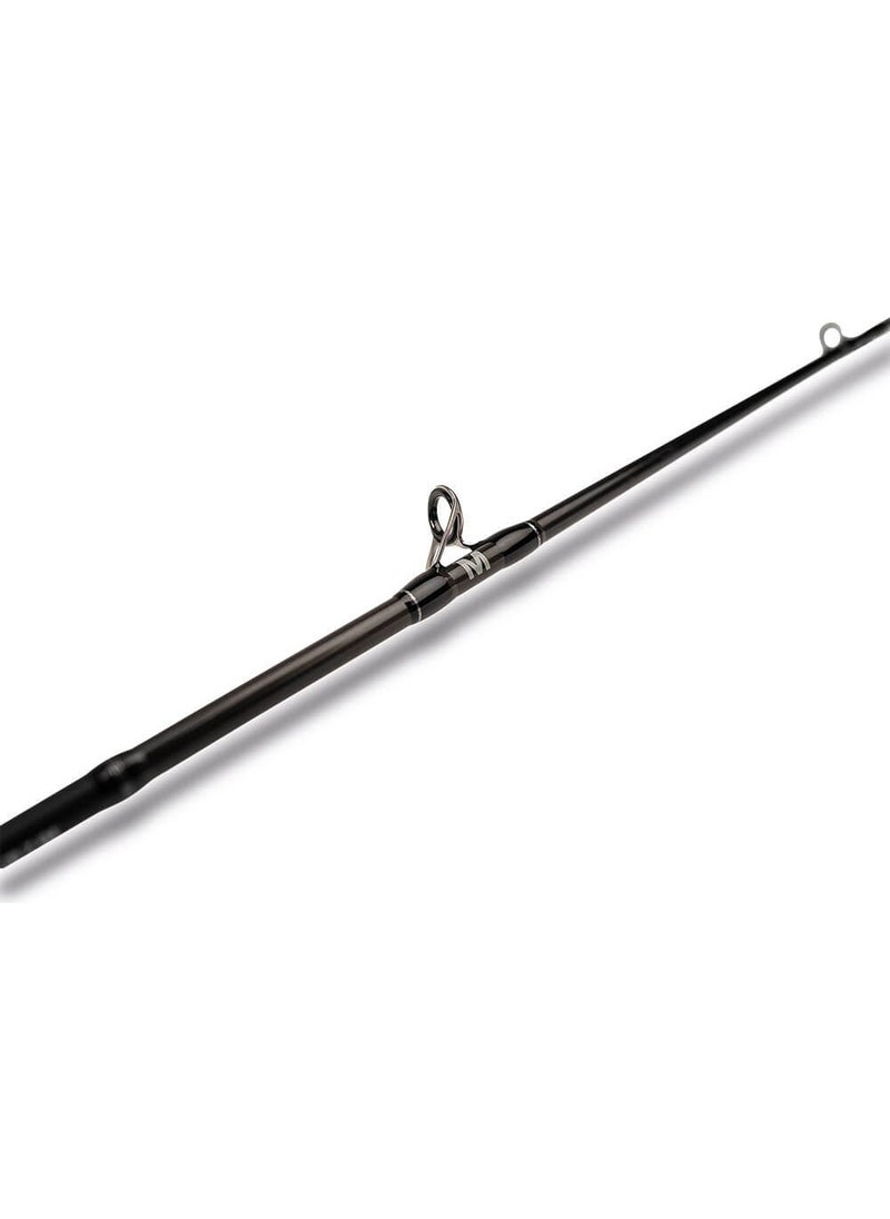 Mustad Pulse Slow Jigging Fishing Pole STANDARD-193CM - Spinning - M  - Image 4