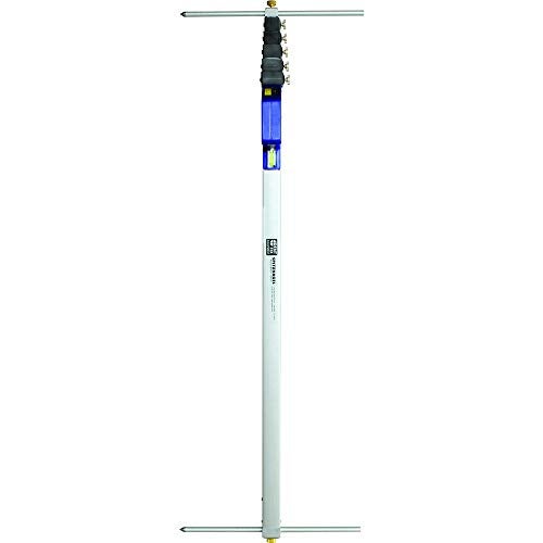 Dent Fix أداة قياس تلسكوبية دنت فيكس DF3TC3A بطول 3 متر - Image 1