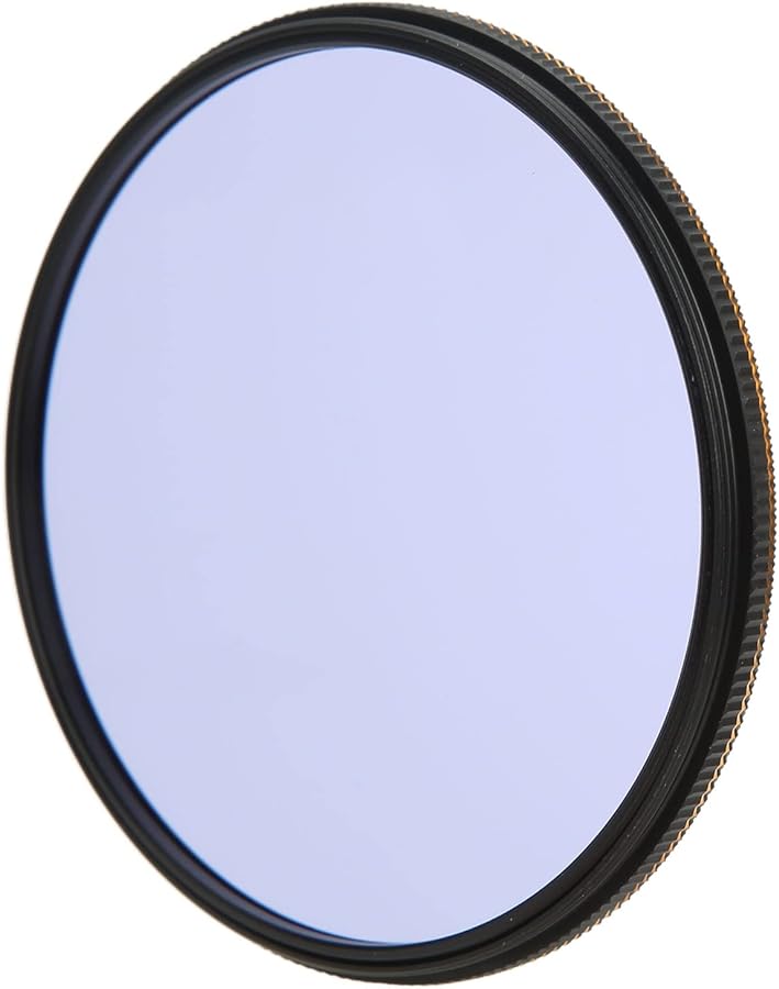 77mm Night Sky Filter For Light Pollution Reduction Oil Proof 3 15mm Frame - Image 2