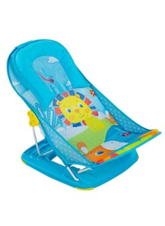 BABYCARA 3-Position Deluxe Non-Slip Secure Foldable Bather For Newborn  - Image 2