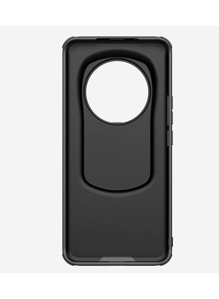 Nillkin CamShield Pro Cover Case Designed For Honor Magic 6 Pro - Black - Image 4