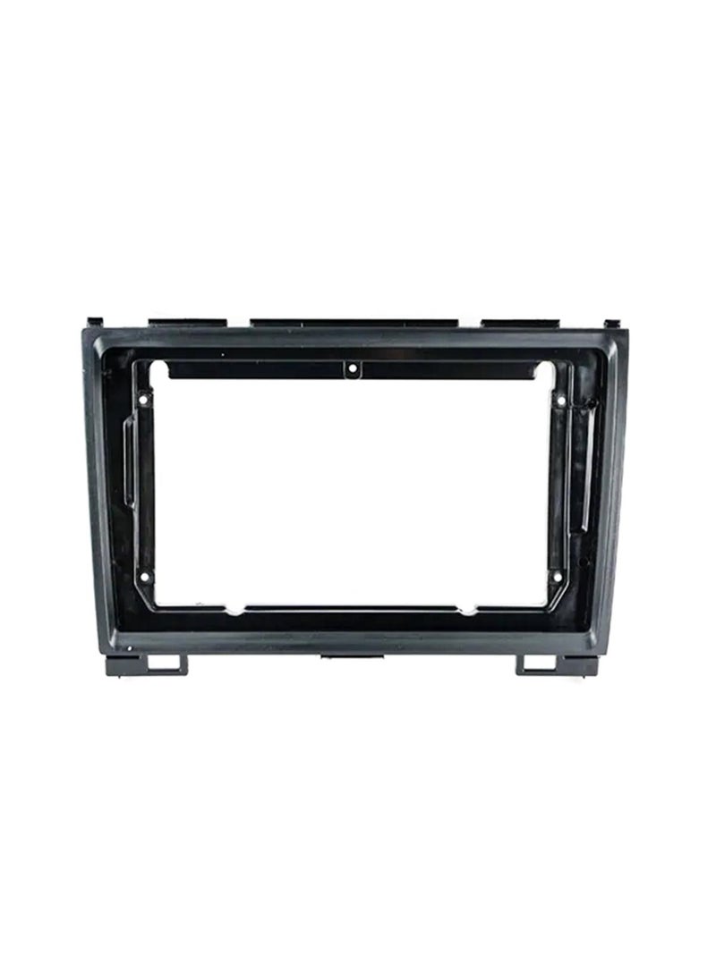 X-All GWM Haval H5 2009-2017 Screen RAM 4 32GB Memory Support CarPlay TS18 Processor With Decoration  - Image 2