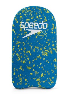 speedo Eco Kickboard Blue  - Image 1