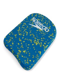 speedo Eco Kickboard Blue  - Image 3