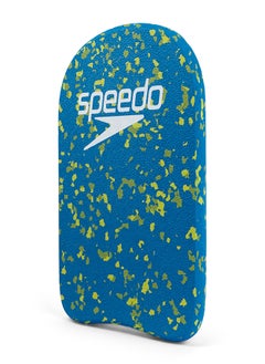 speedo Eco Kickboard Blue  - Image 5