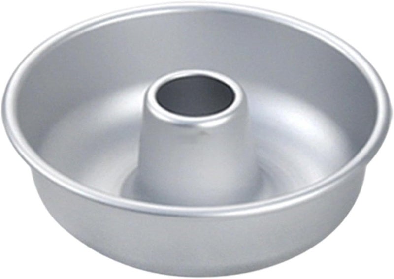 Commercial Grades Nonstick Doughnuts Cake Even Heating Baking Pan for Caramels Flans and Chiffons Aluminum for Dessert - Image 3