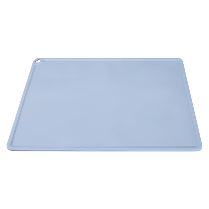 ELEGOO Silicone Mat 400 Ã— 300mm, Perfect for Paint Clay Play Dough Mat, DIY Arts and Crafts - Protect Work Surface for ELEGOO Mars, Saturn, Photon SLA LCD DLP 3D Resin Printers Accessories - Image 1