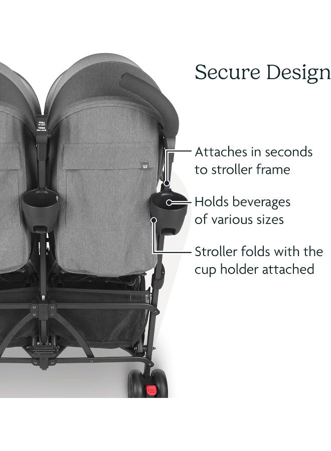 UPPAbaby Cup Holder (for G-LINK/G-LUXE) - Image 5