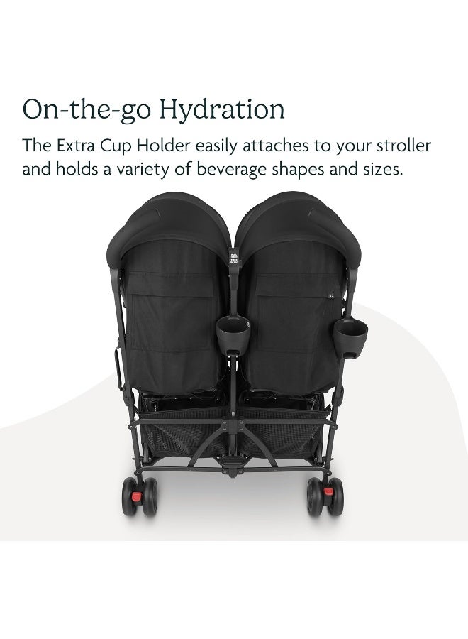 UPPAbaby Cup Holder (for G-LINK/G-LUXE) - Image 2