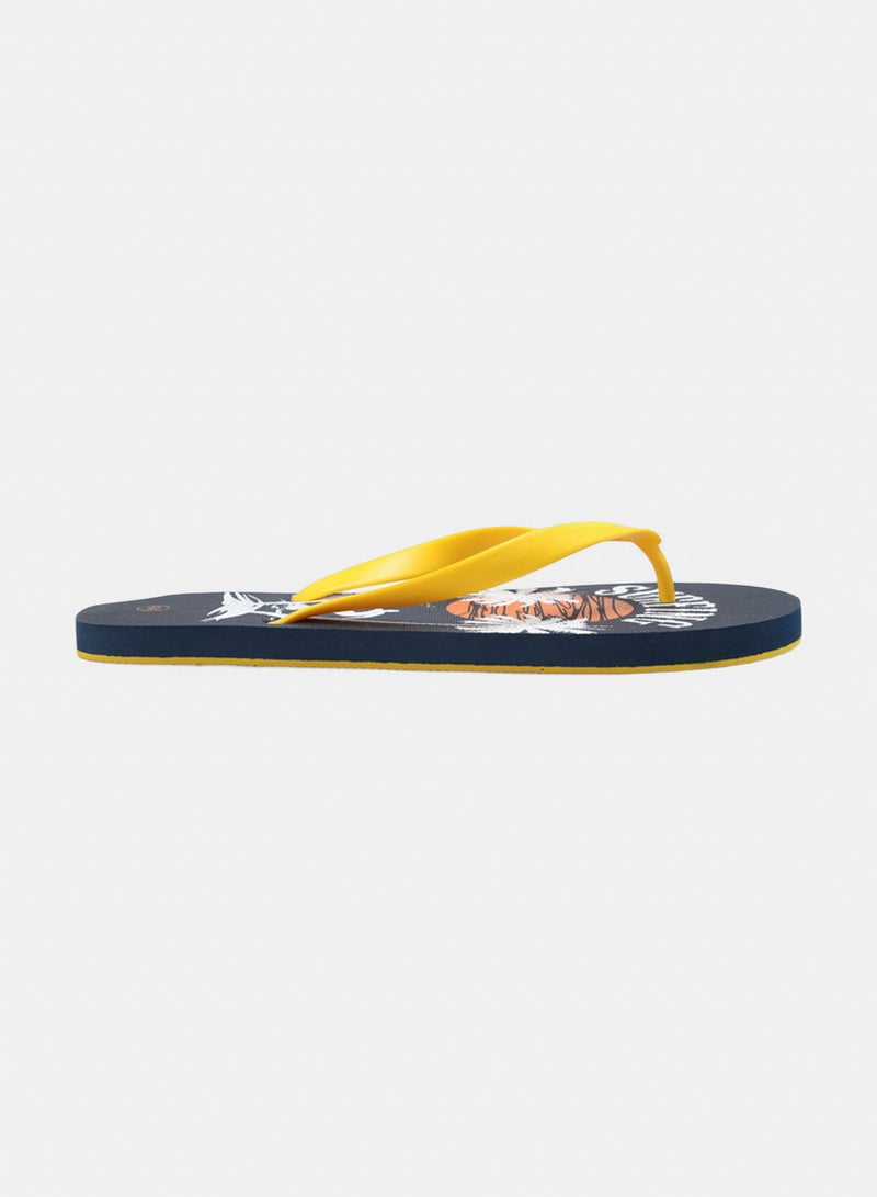 Tujoo Men Slipper - Image 2
