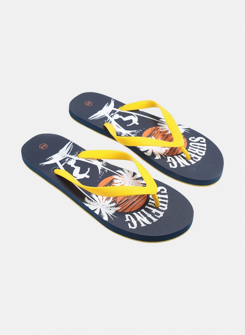 Tujoo Men Slipper - Image 1