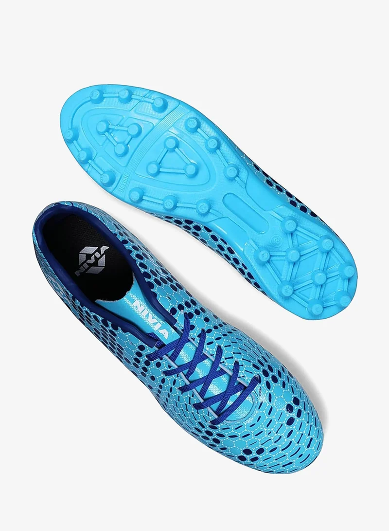 Nivia  Kross Football Shoes - Lightweight and Comfortable  | Best Price UAE