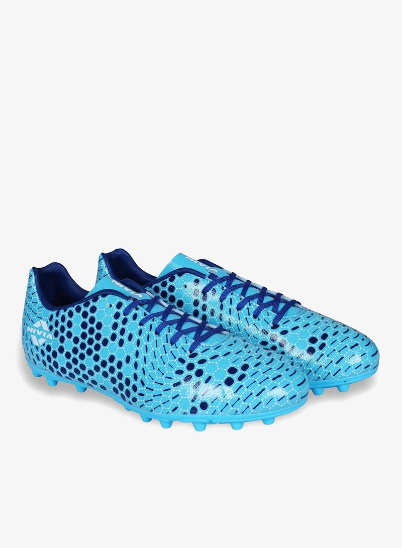 Nivia  Kross Football Shoes - Lightweight and Comfortable  | Best Price UAE