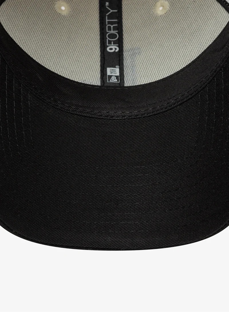 NEW ERA  9Forty Los Angeles Dodgers Colour Block Cap  | Best Price UAE