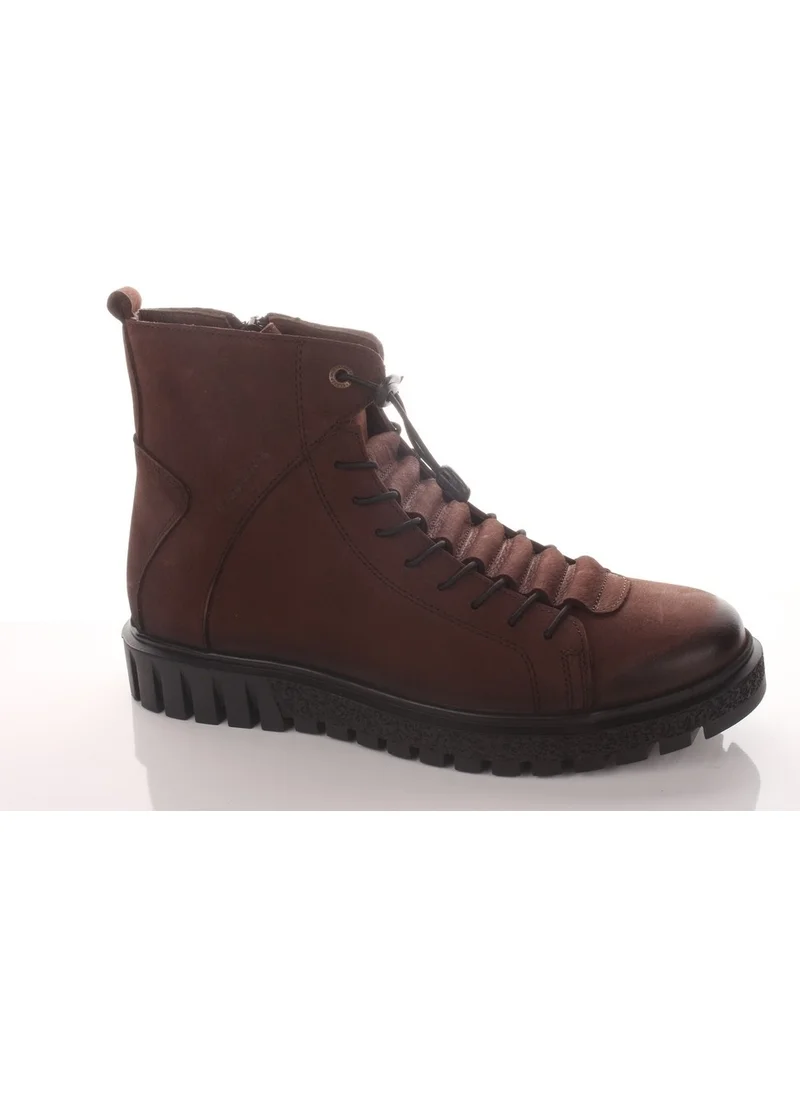 Hammer Jack 102 17945-M Men's Winter Leather Boots