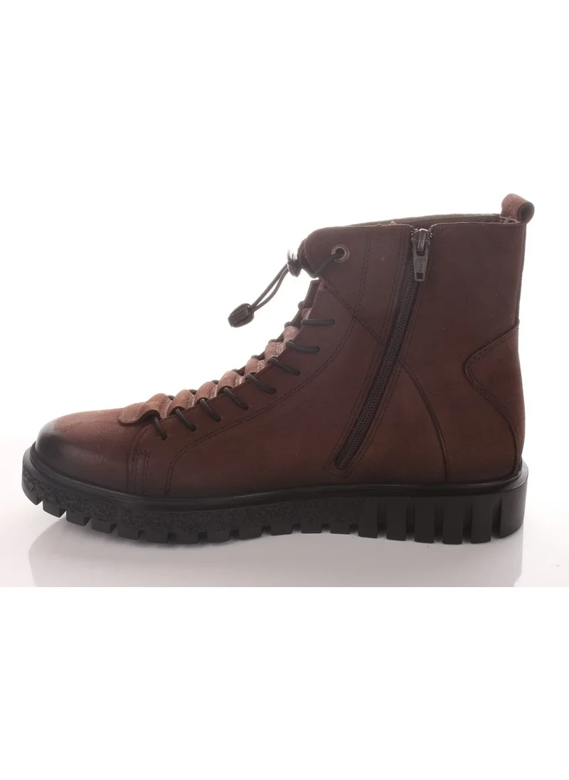 Hammer Jack 102 17945-M Men's Winter Leather Boots