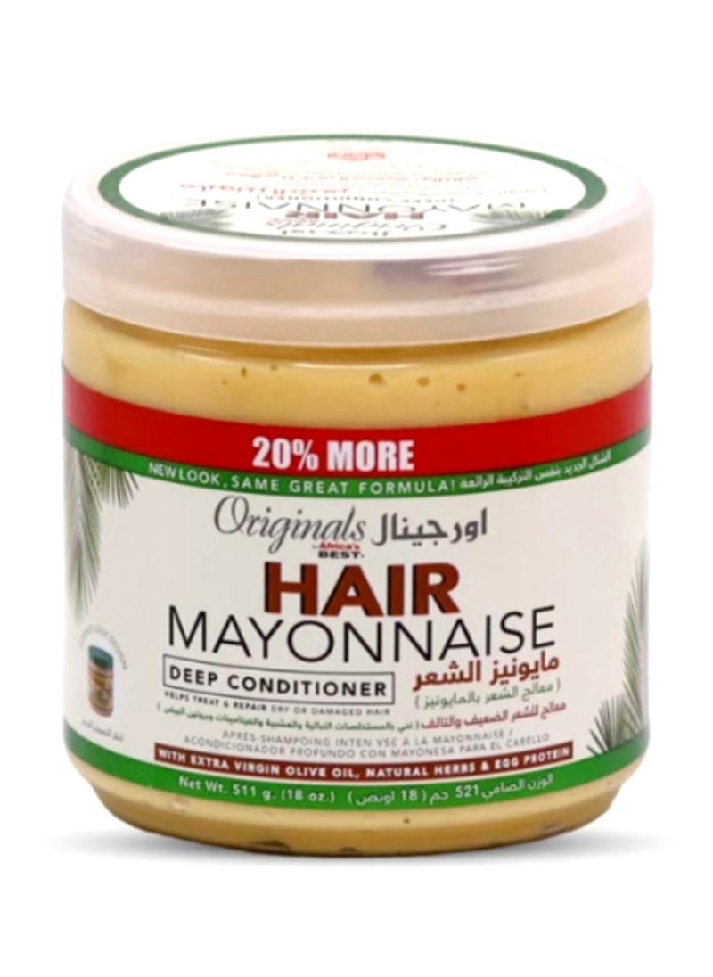 Originals Africas Best Hair Mayonnais 521 ml - pzsku/Z69CDD43D3E088E066F1AZ/45/_/1735627898/1a42e0ab-1c98-4d16-846b-8e74eb537df4