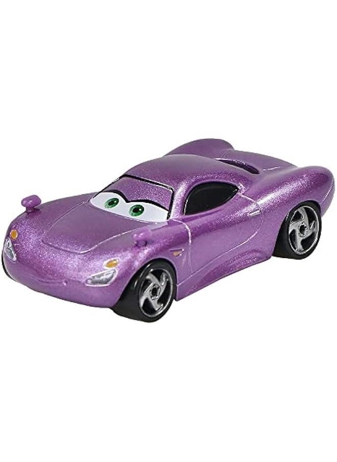 Generic - Movie Car Toys Car 1:55 Diecast Vehicles for Kids Boys - Image 1