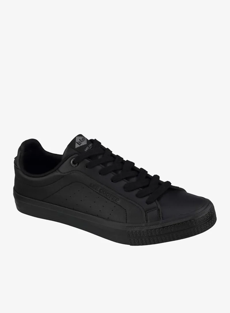 Lee Cooper Men Lace-Up Ankle Sneakers