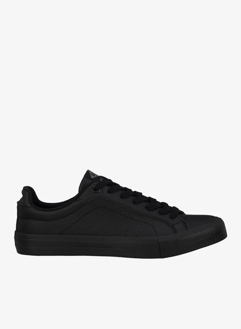 Lee Cooper Men Lace-Up Ankle Sneakers