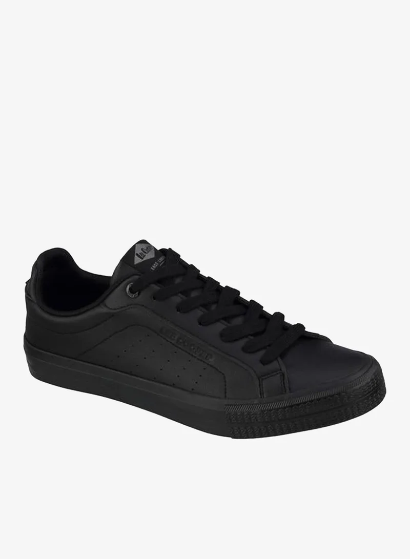 Lee Cooper Men Lace-Up Ankle Sneakers