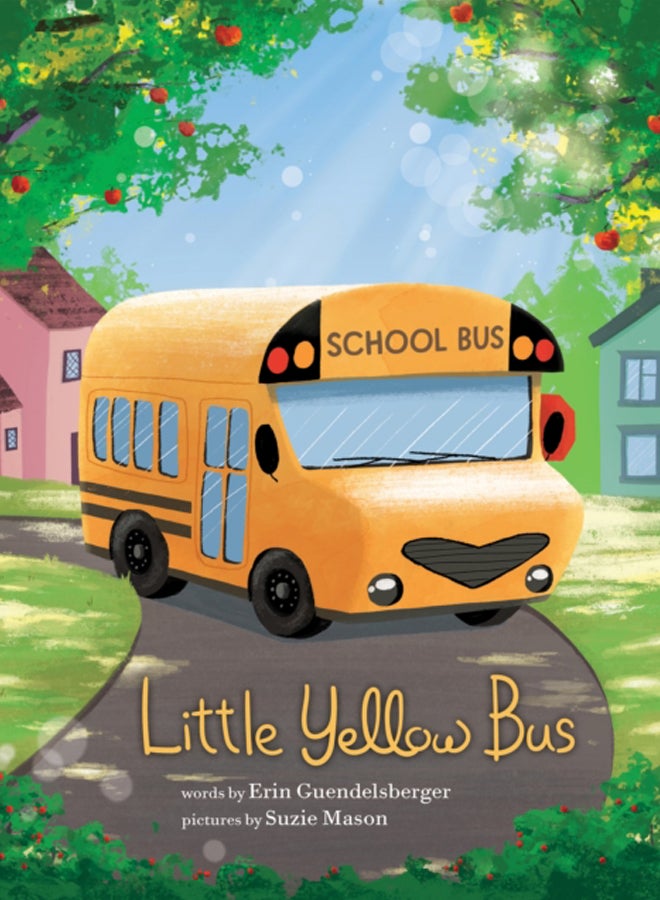 Little Yellow Bus